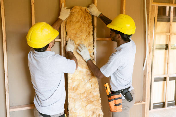 Best Fireproof Insulation  in Little Rock, AR